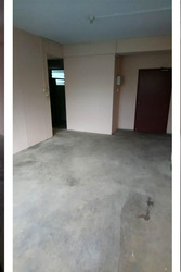 Woodlands MRT (D25), Factory #553233311